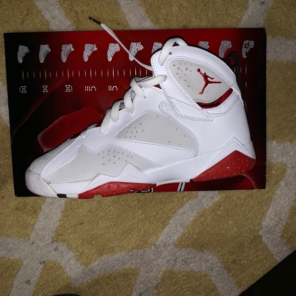 Brand New Jordan’s 7s and 16s - Picture 5 of 7